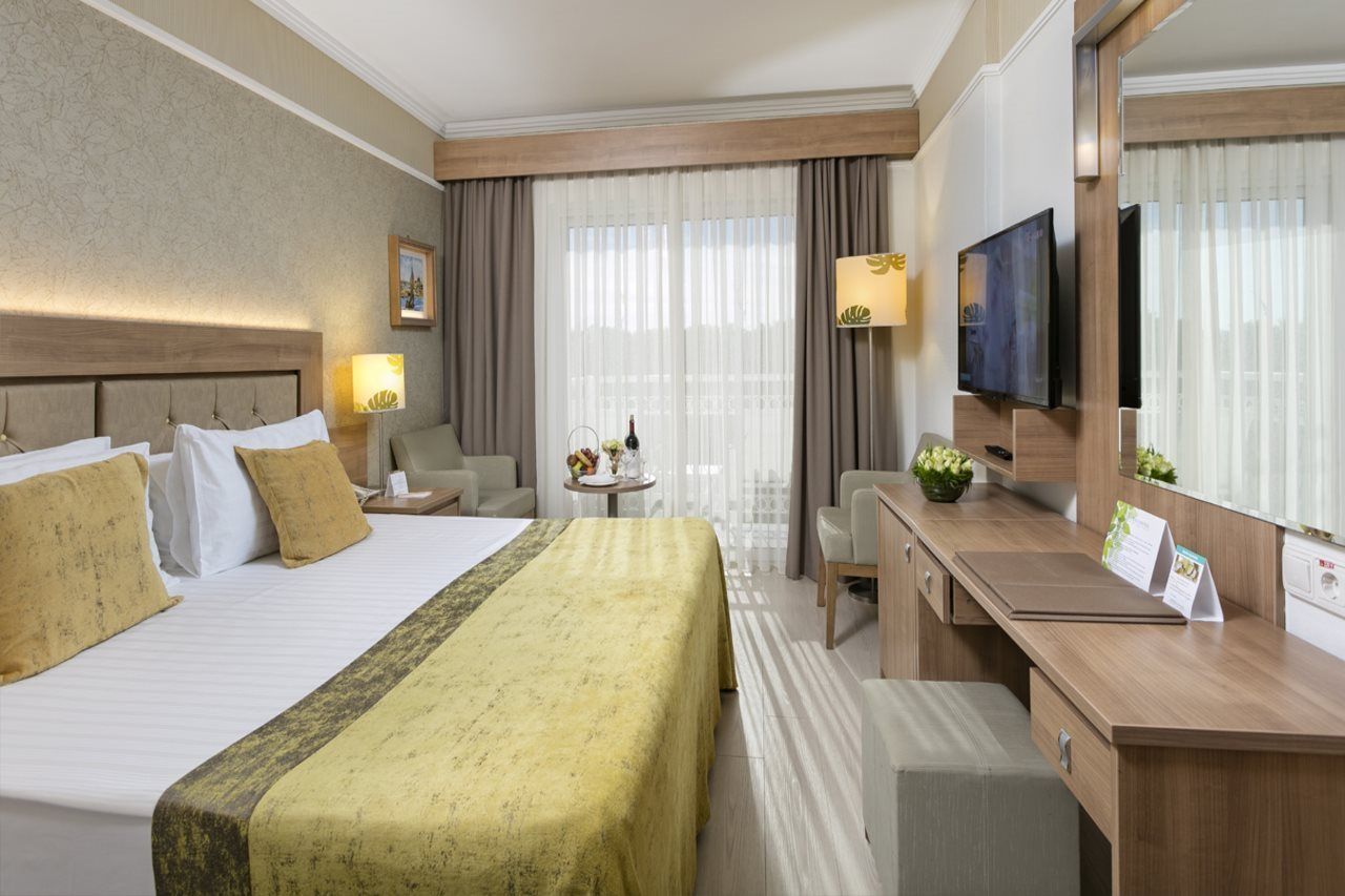 Innvista Hotel Belek, foto 6