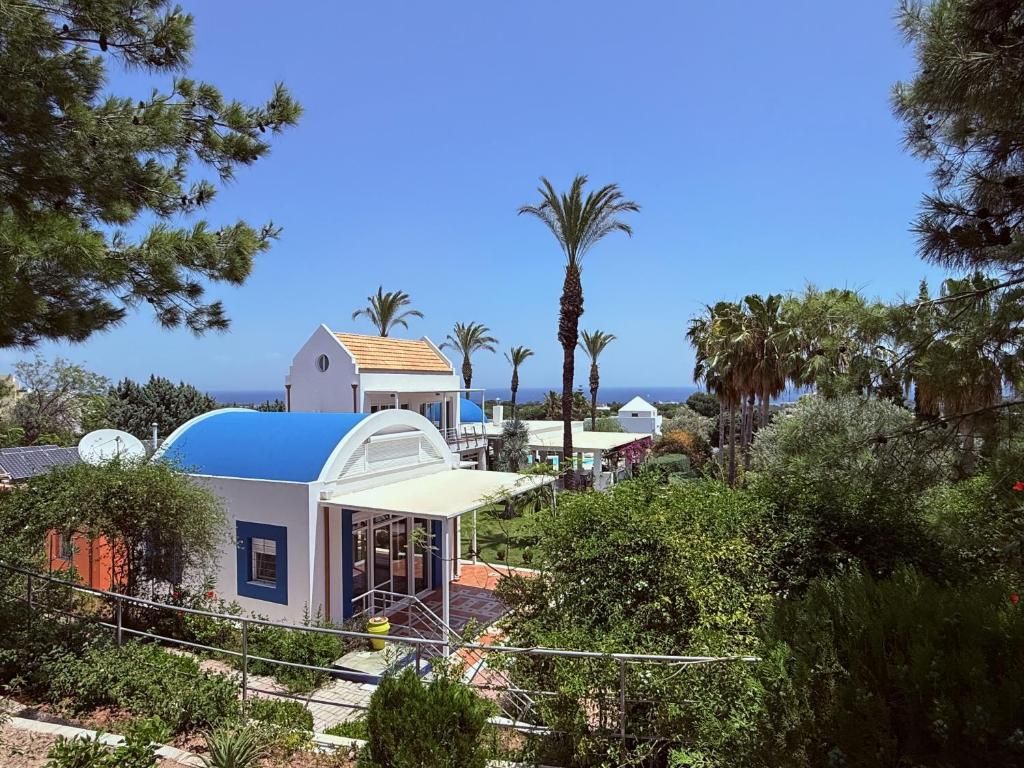 Grande Dame Villa, foto 8
