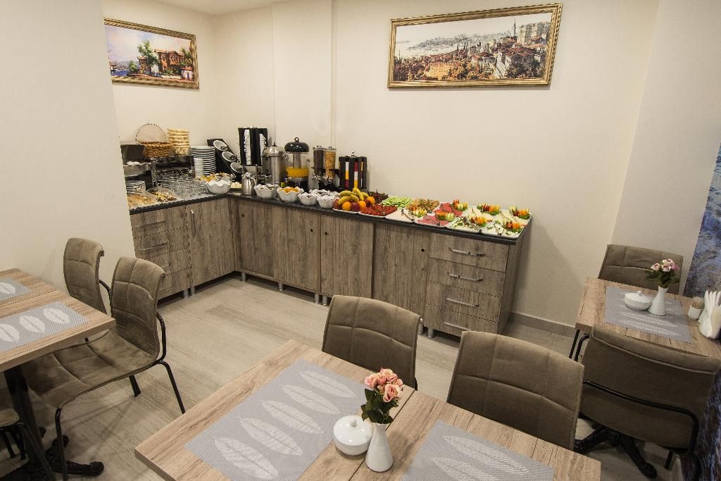 Primero Hotel, foto 11