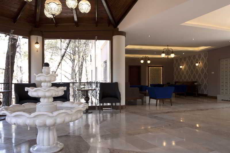 Hotel Pine Valley, foto 15