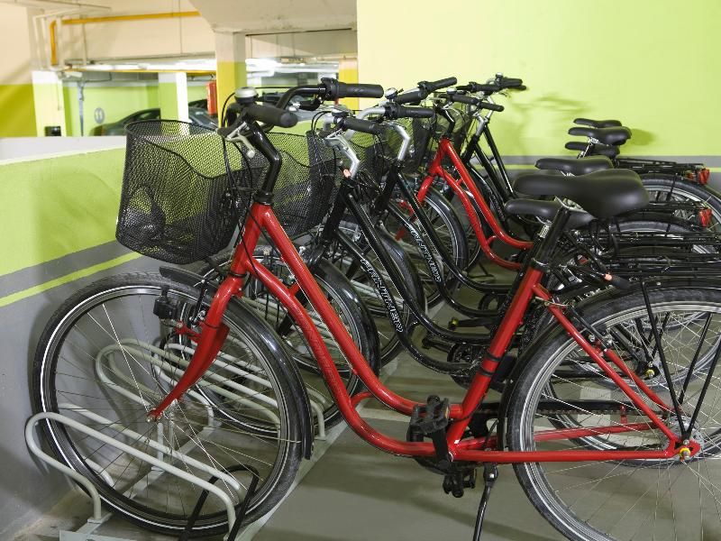 Vincci Zaragoza Zentro, foto 6