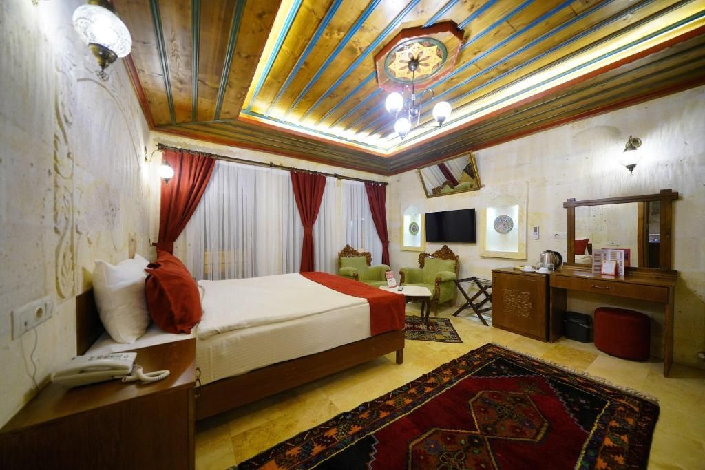 Balloon Cave Hotel, foto 12