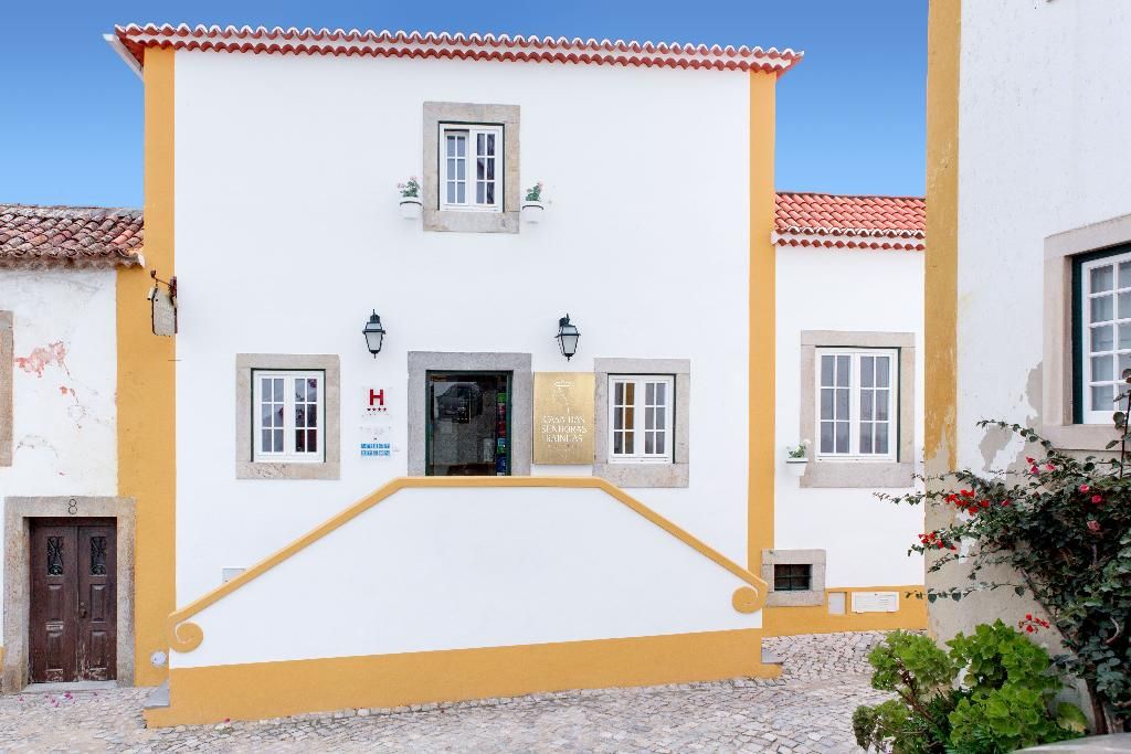 Casa das Senhoras Rainhas, foto 11