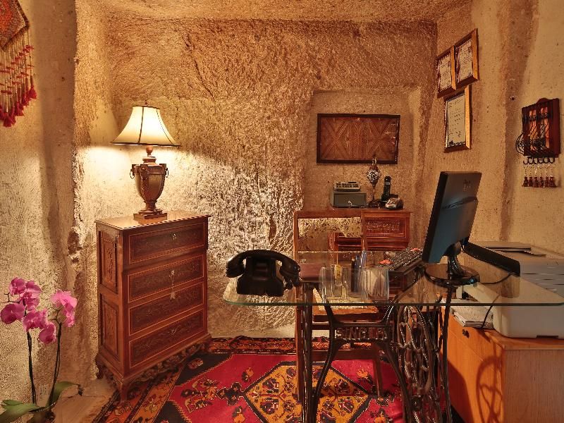 Turkish Cave House, foto 4