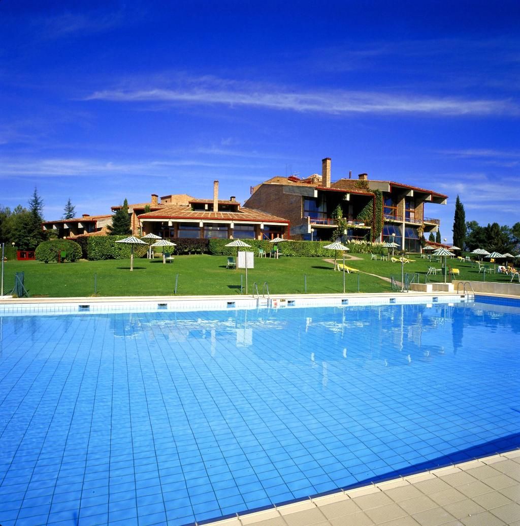 Parador de Segovia, foto 10