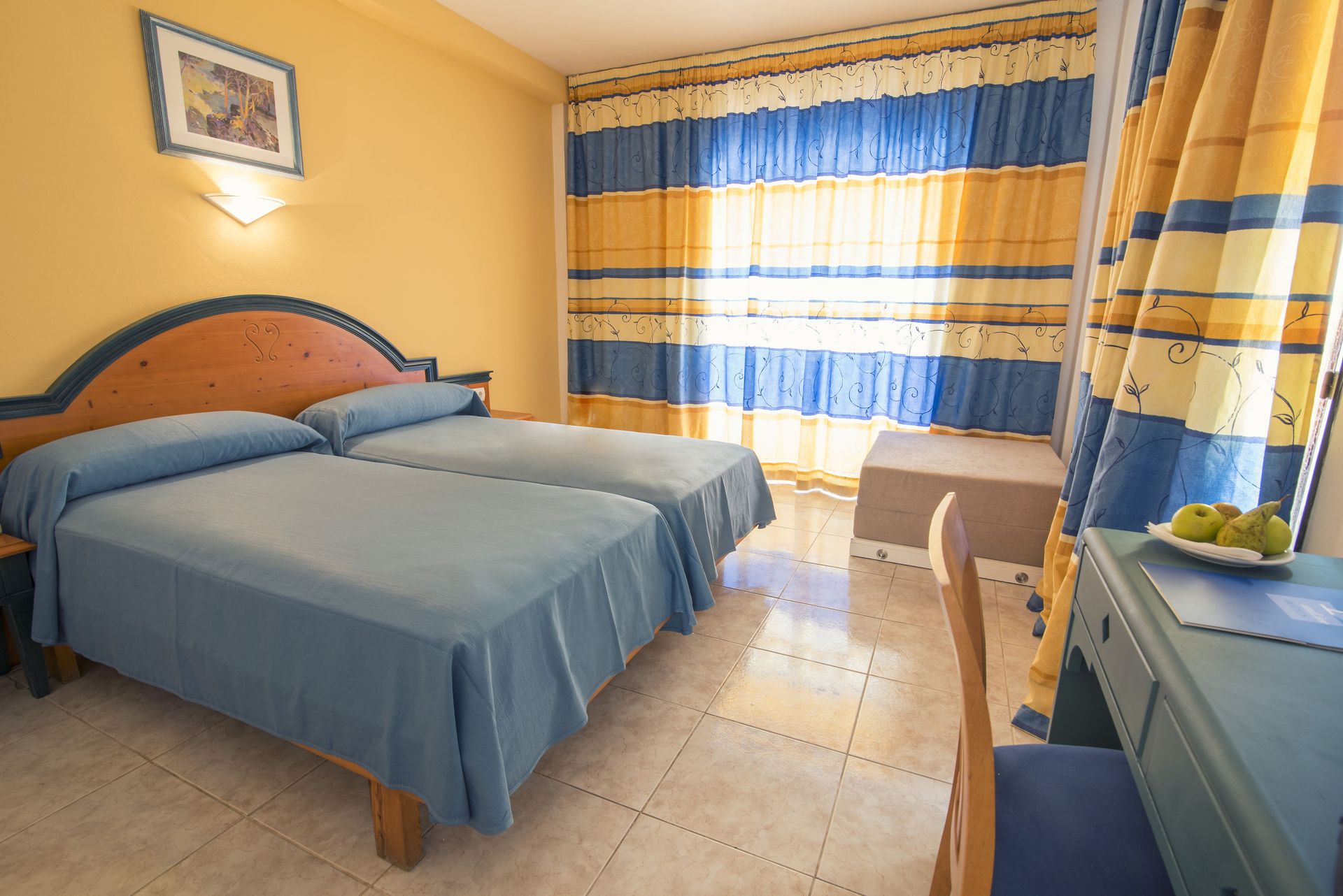 azuLine Hotel Mediterraneo, foto 7