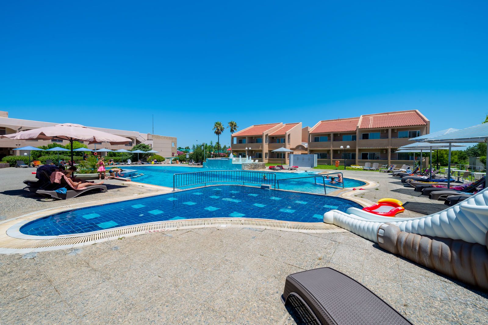 Ilios K Village Resort, foto 4