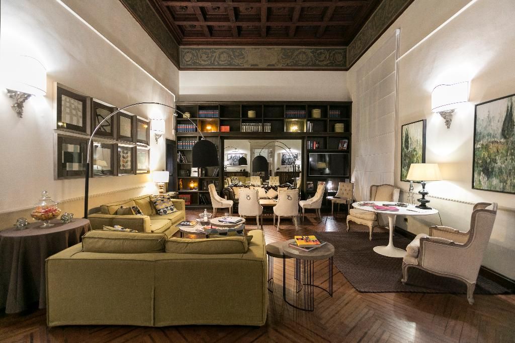 Hotel Boutique Palazzo Lorenzo, foto 7