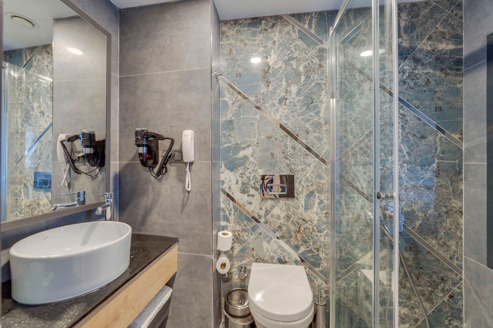 Signature Blue Resort, foto 6
