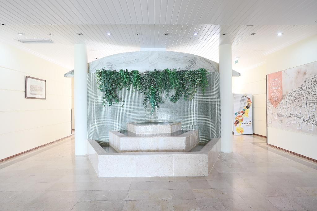 Hotel D. Luís, foto 8