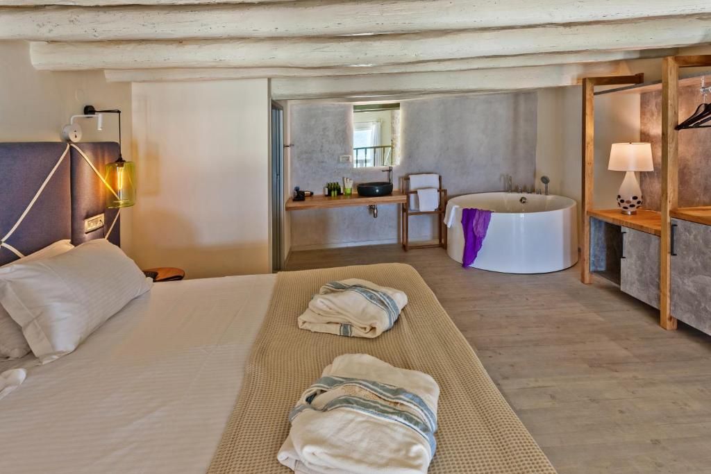 Thalassa Boutique Hotel, foto 7