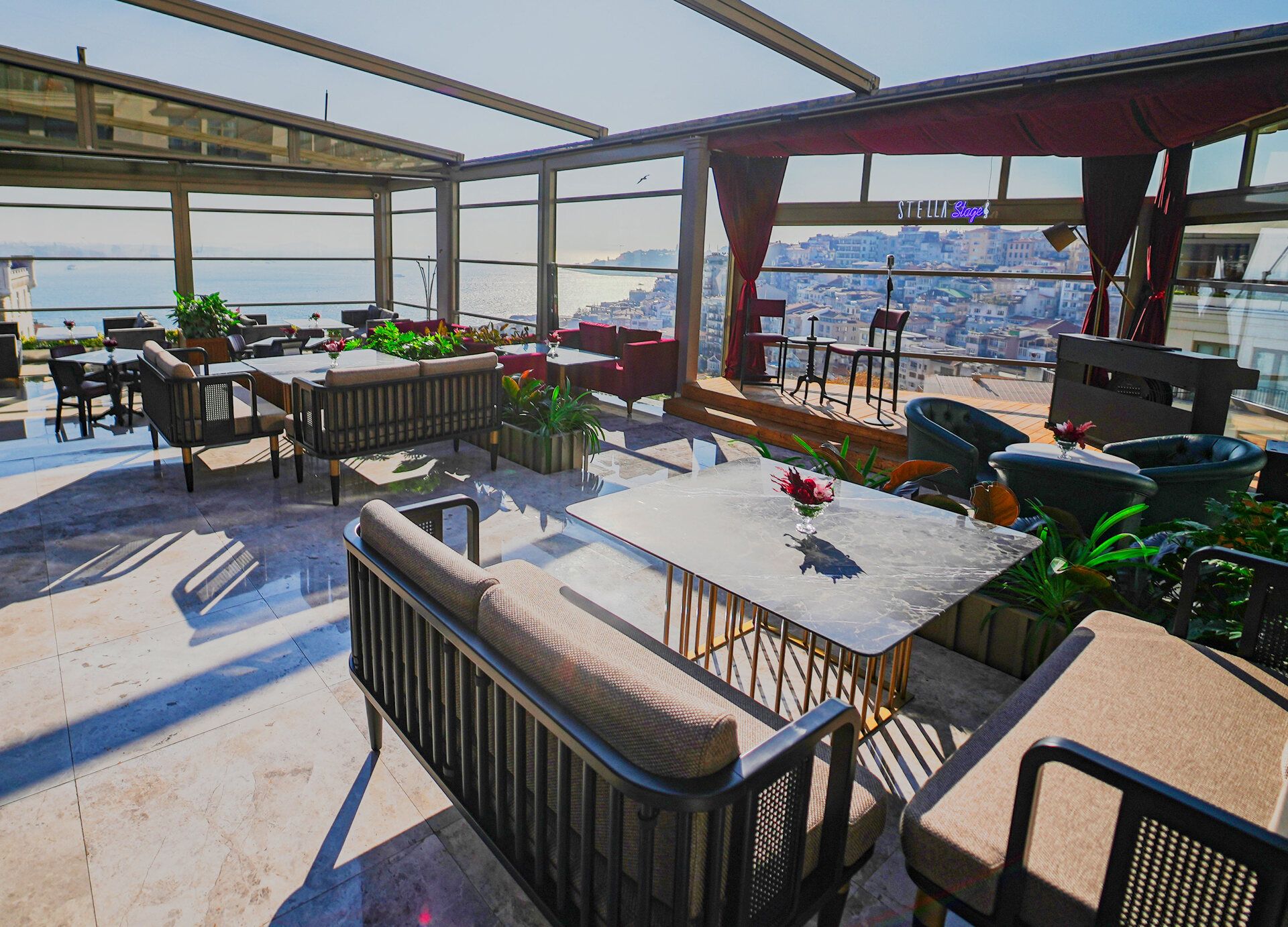 CVK Park Bosphorus Hotel, foto 3