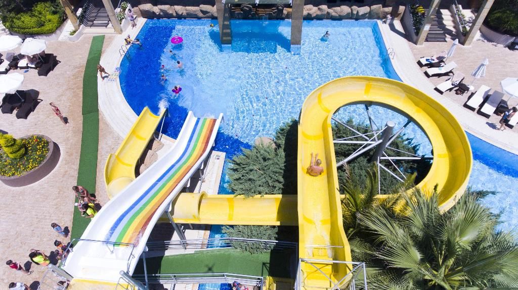 Washington Resort Hotel & SPA, foto 9