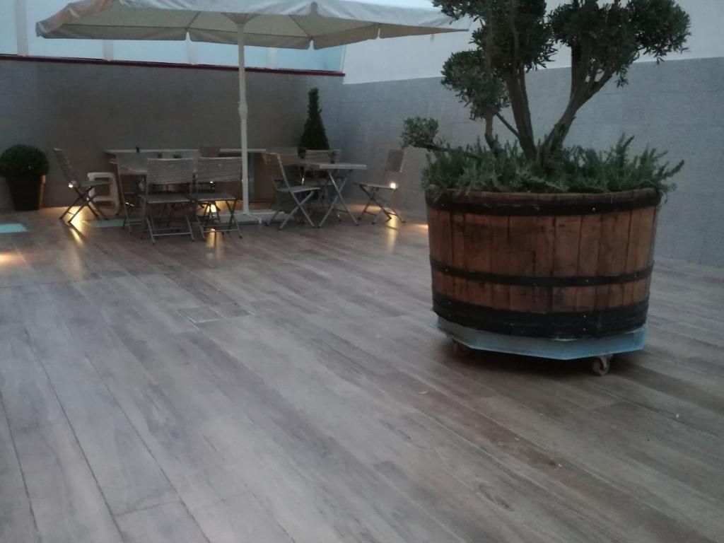 Hotel Buono B&B, foto 11