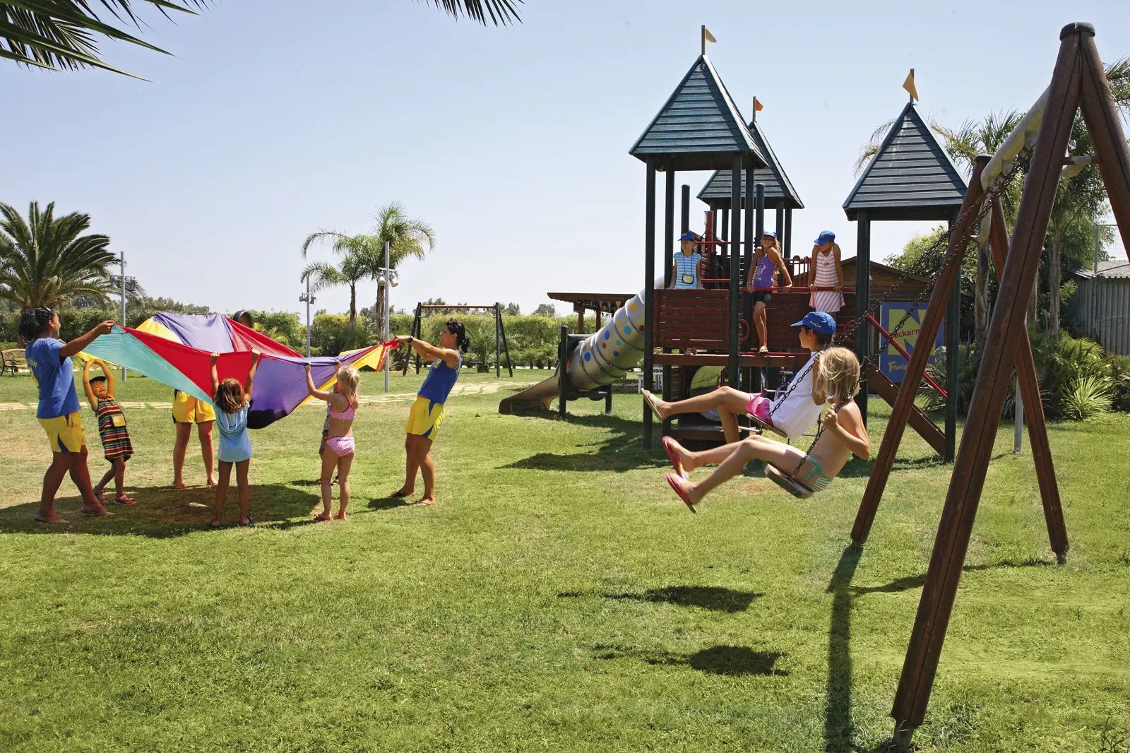 Sandy Beach Hotel, foto 10