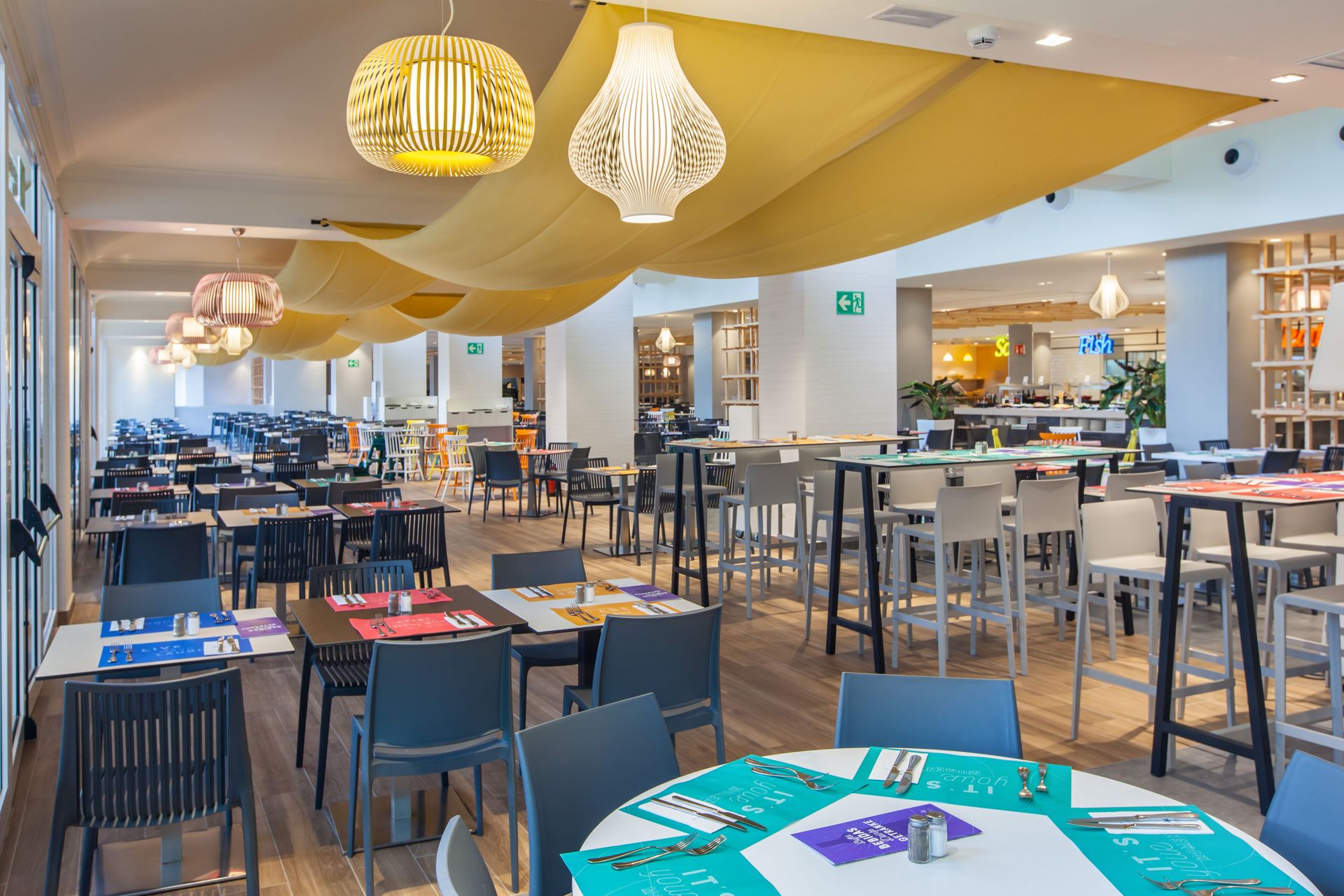 Abora Buenaventura by Lopesan Hotels, foto 11