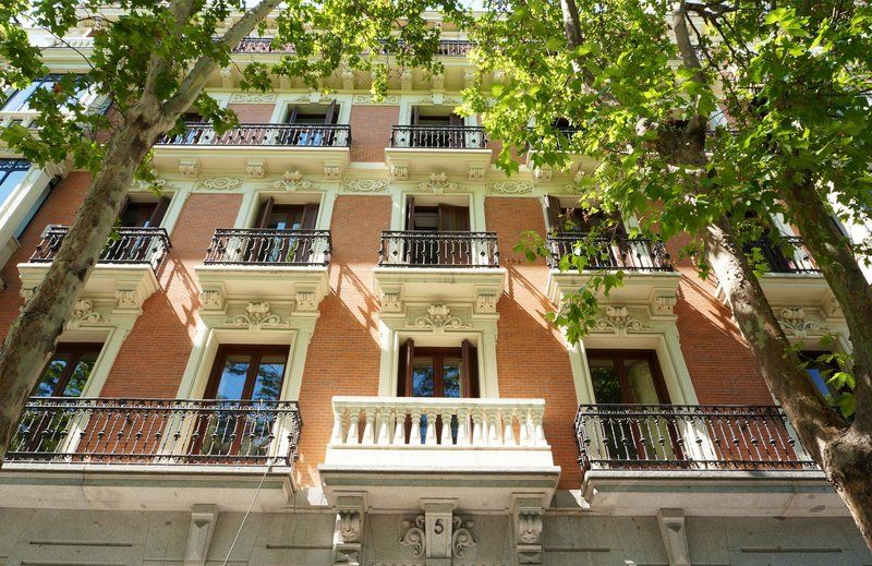 Petit Palace Lealtad, foto 4