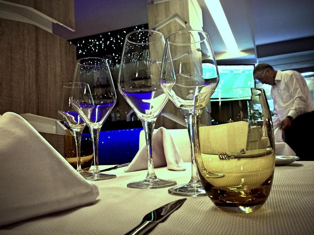 Özgür Bey Spa Hotel, foto 4