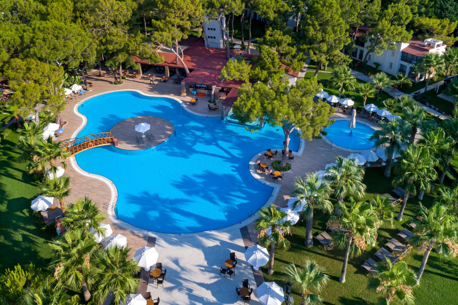 Seven Seas Hotel Life, foto 2