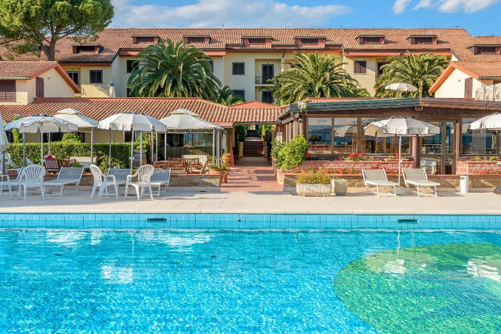 Argentario Osa Resort, foto 10