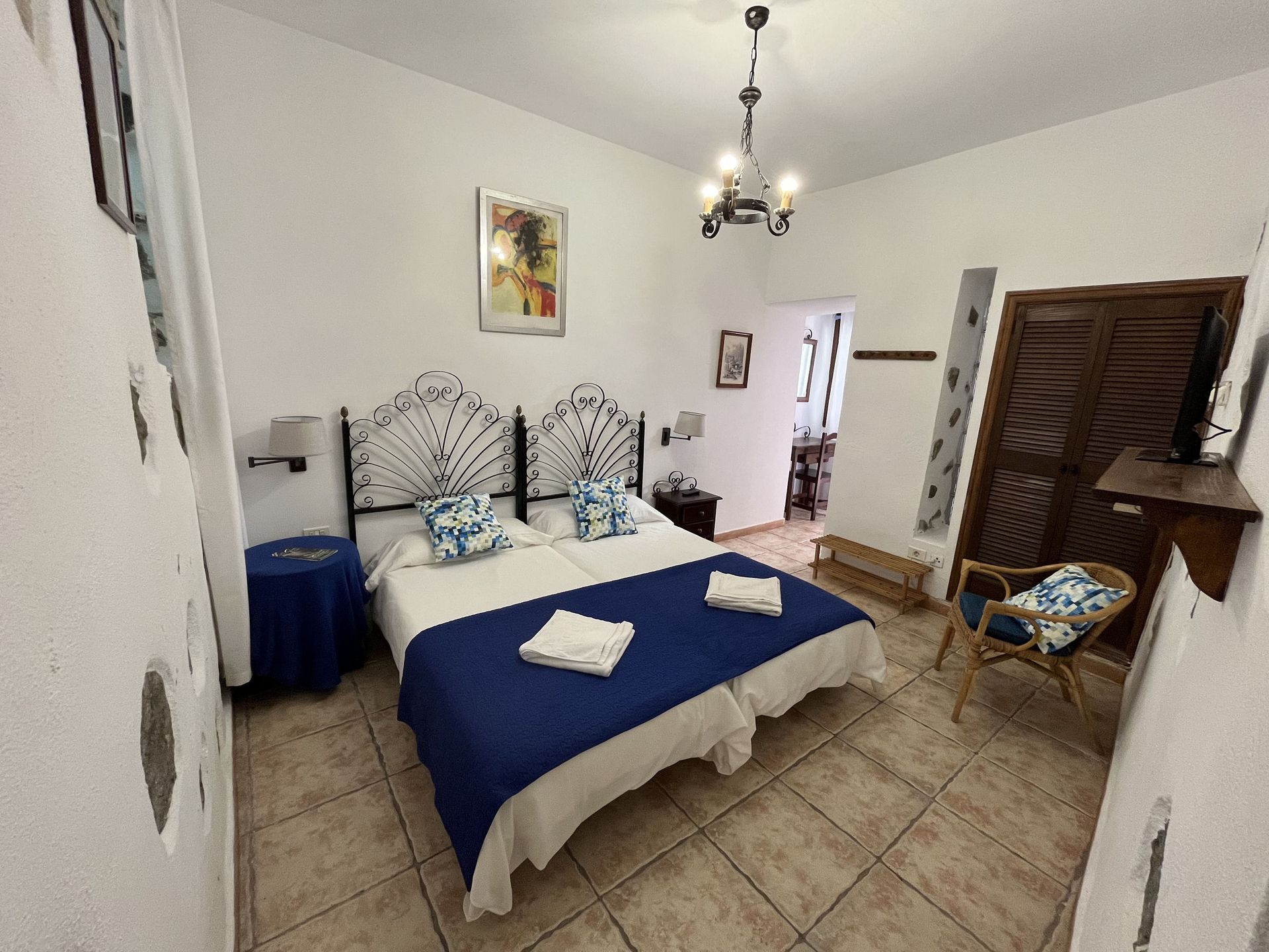 Villa Hermigua, foto 11