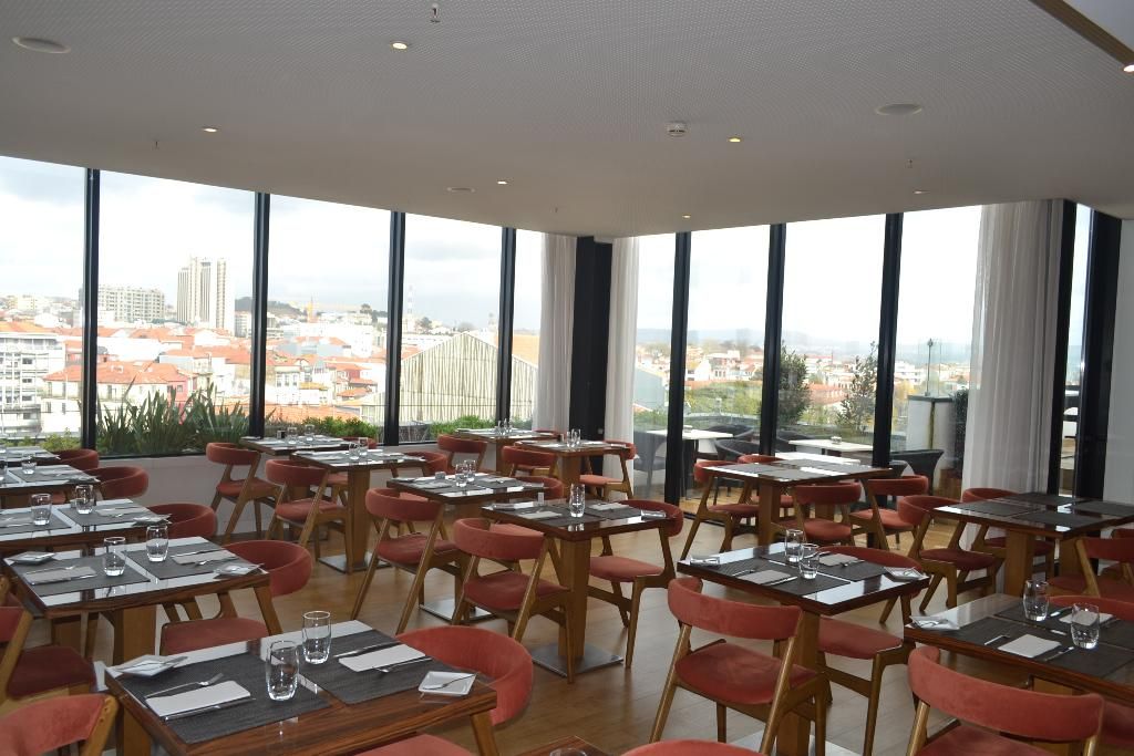 Premium Porto Downtown Hotel, foto 8
