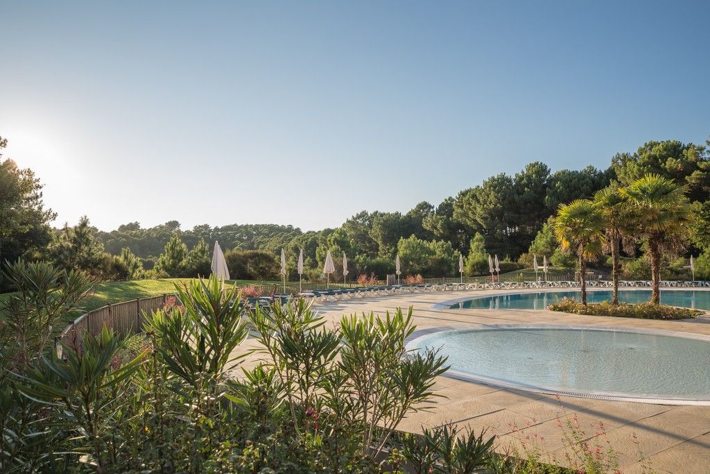 Le Domaine de Gascogne by Pierre & Vacances, foto 2