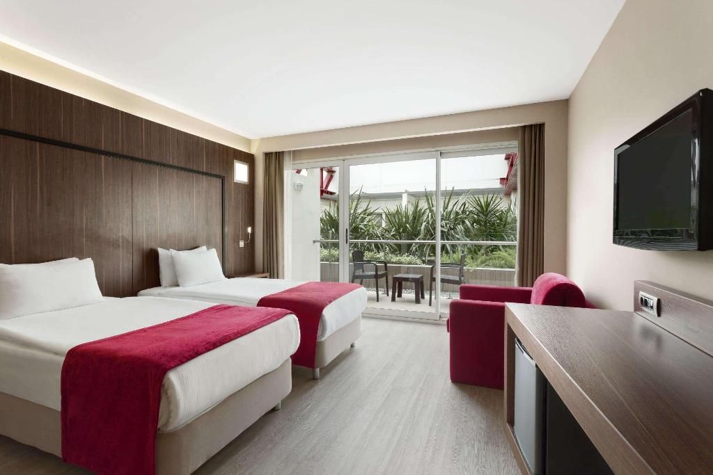 Ramada Encore by Wyndham Izmir, foto 10