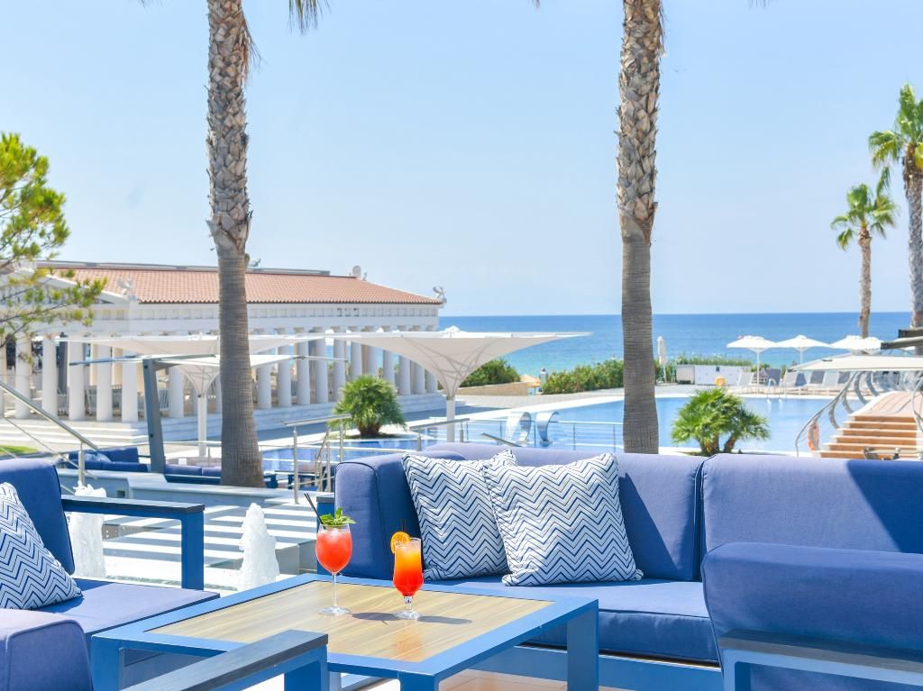 Potidea Palace Hotel, foto 4