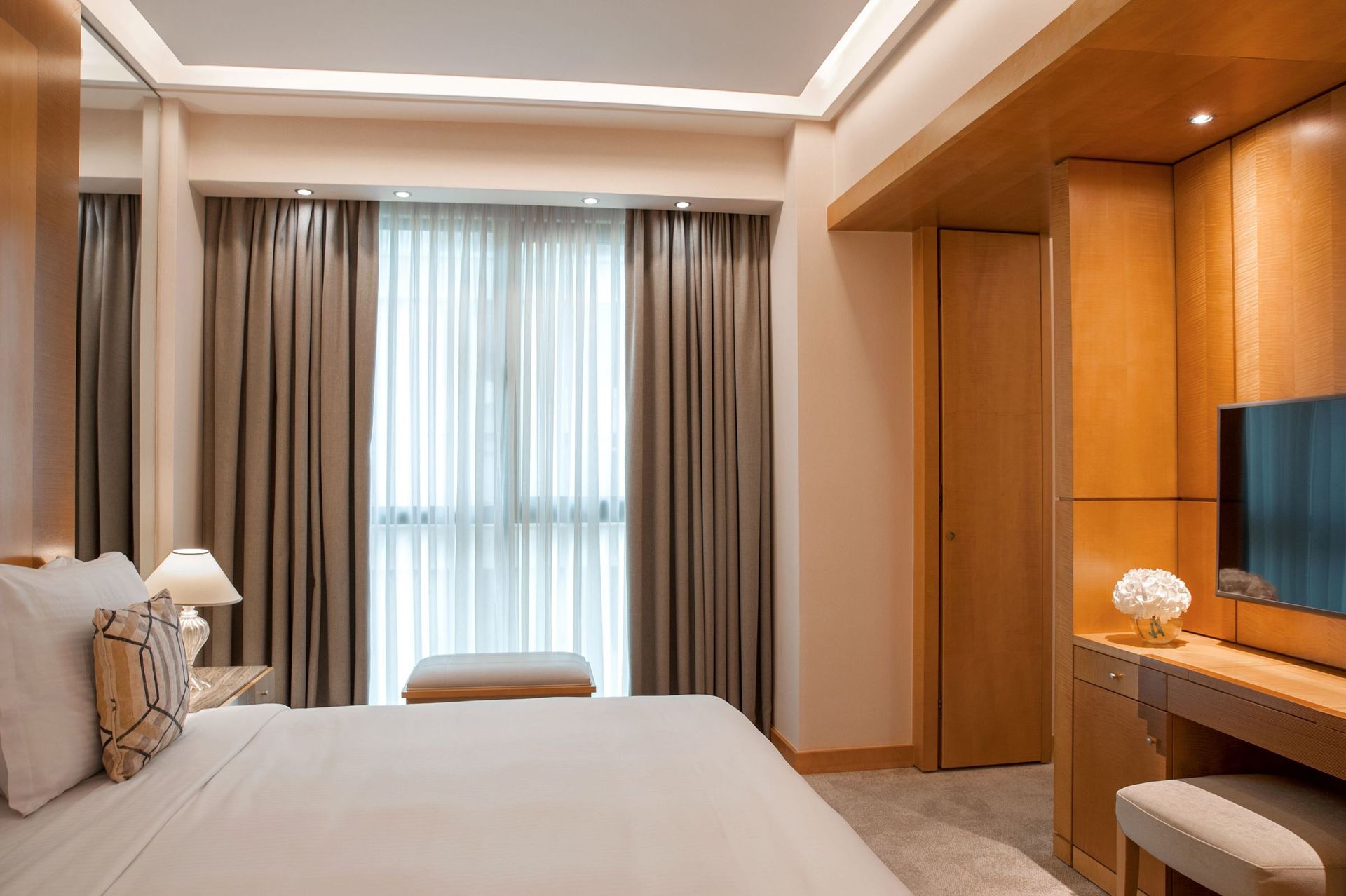 Meliá Athens, foto 7