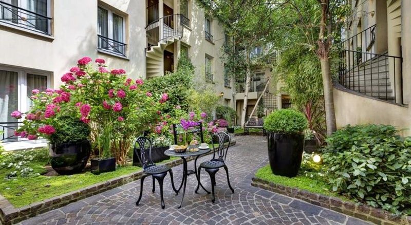 Le Patio Bastille, foto 9