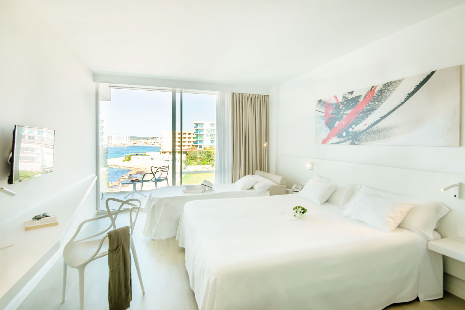 Els Pins Resort & Spa, foto 8