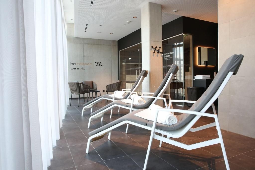 arte Hotel Salzburg, foto 13