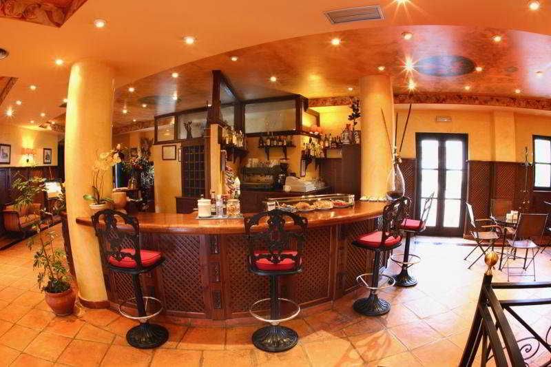 Hotel Comillas, foto 11