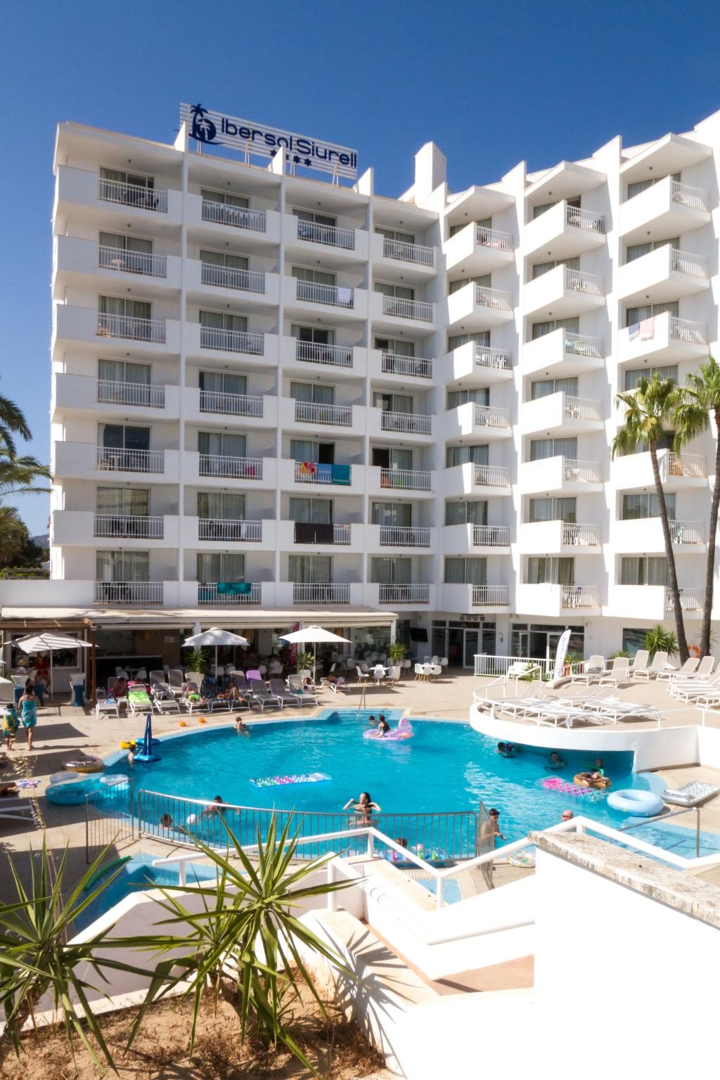 Hotel Ibersol Siurell, foto 13