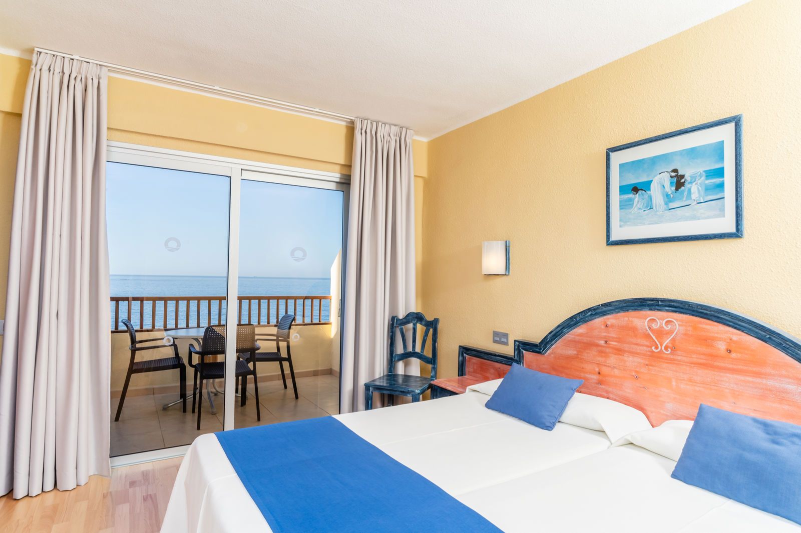 Hovima Jardín Caleta, foto 6