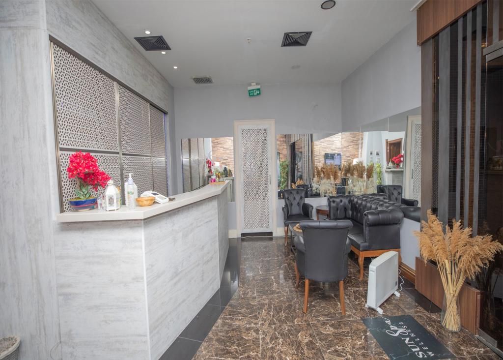 Akman Premium Hotel, foto 14