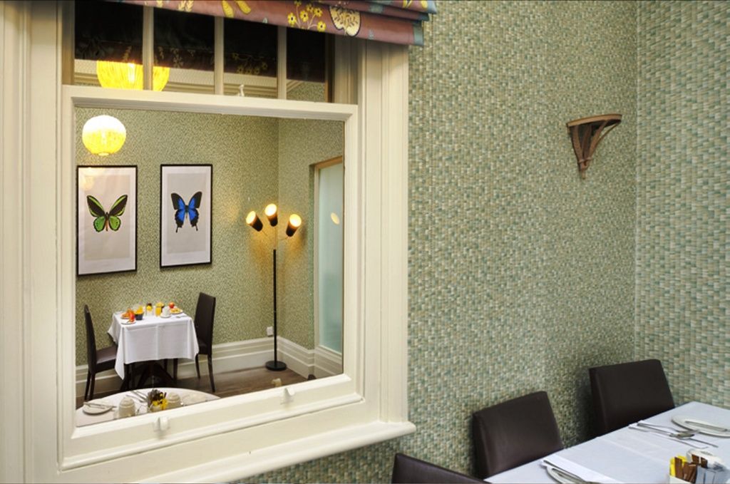 The Samuel Ryder Hotel St. Albans, Tapestry Collection by Hilton, foto 2