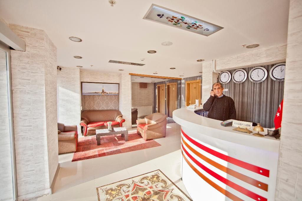 Istanbul Dedem, foto 10