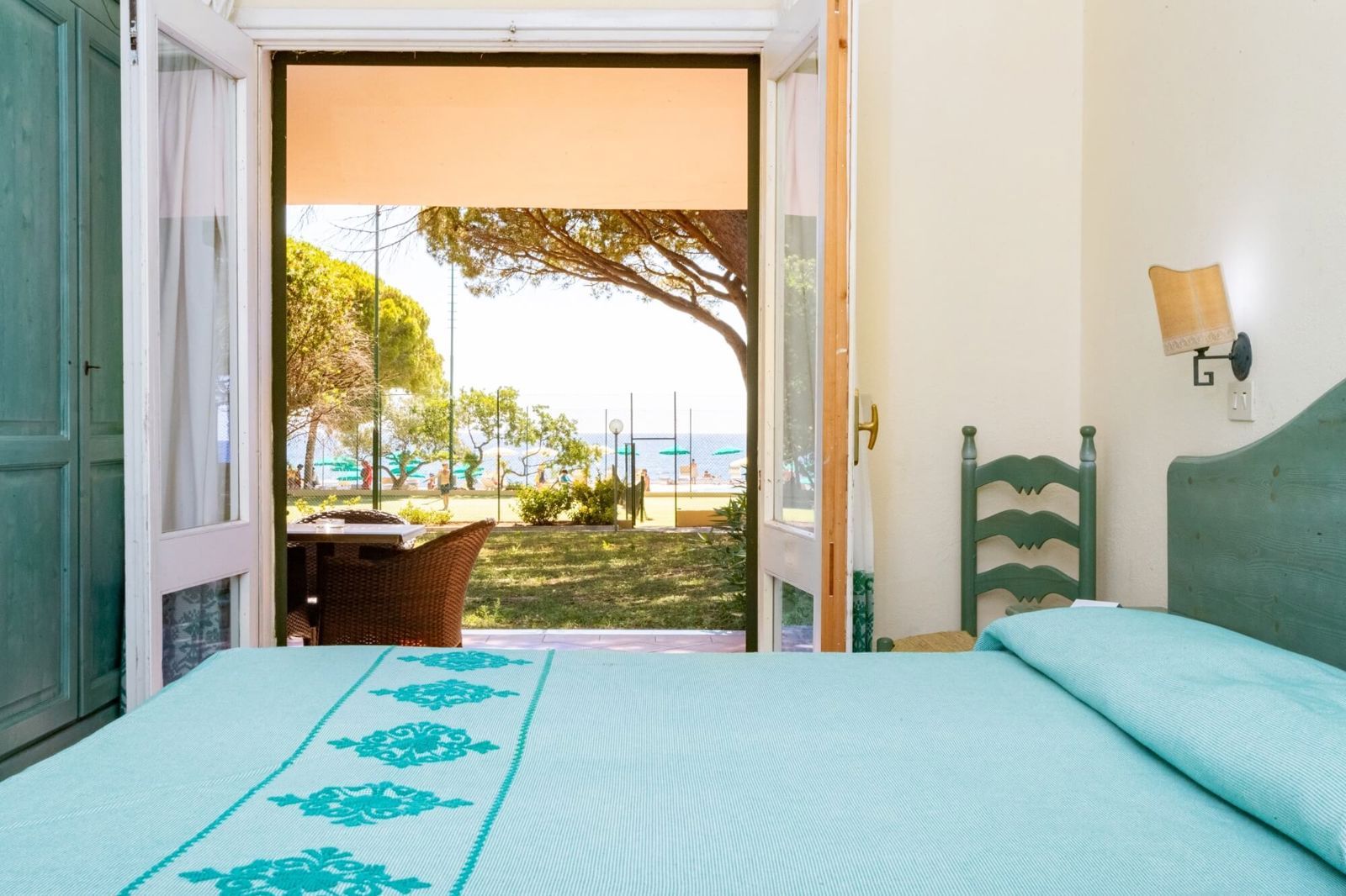 Club Hotel Marina Seada Beach, foto 12