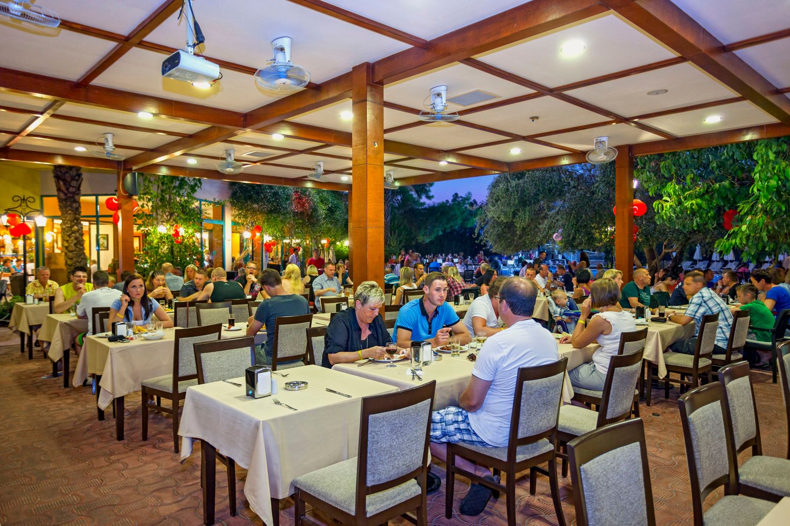 Dosi Hotel, foto 7