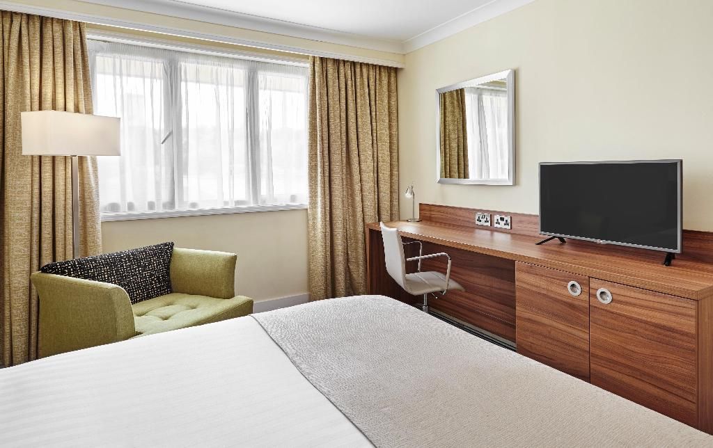 Holiday Inn Cardiff - North M4, Jct.32, foto 14