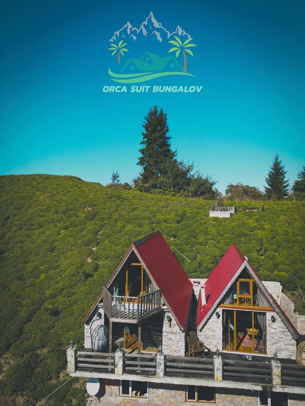 Orca Bungalows, foto 7