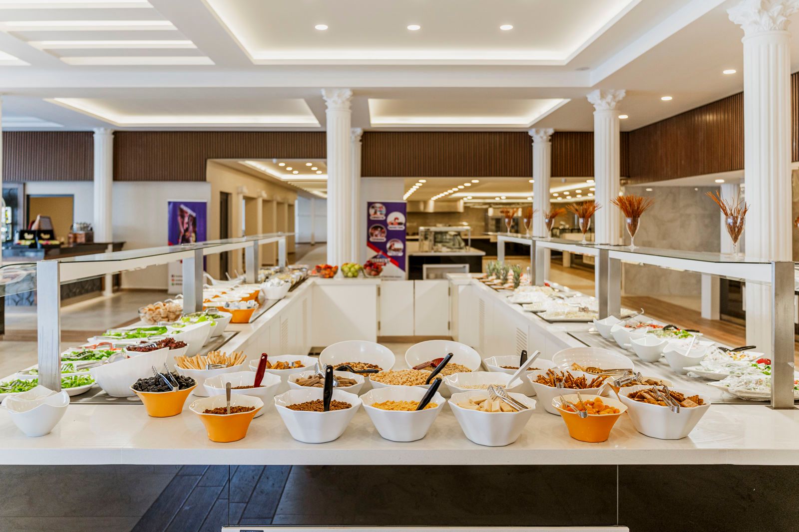 alltoura Club Hotel Lucas Didim Resort, foto 12