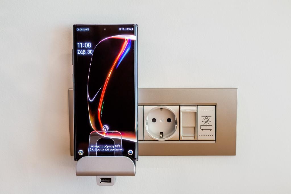 Imperial Plus Urban Smart Hotel Thessaloniki, foto 13