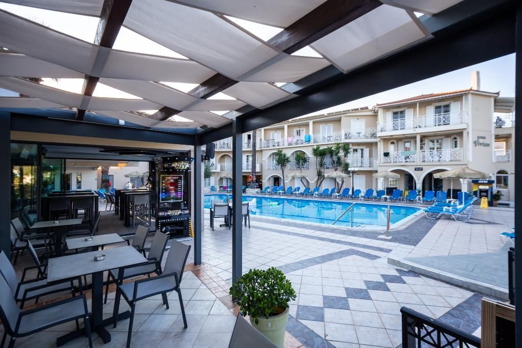 Vivian Hotel, foto 5