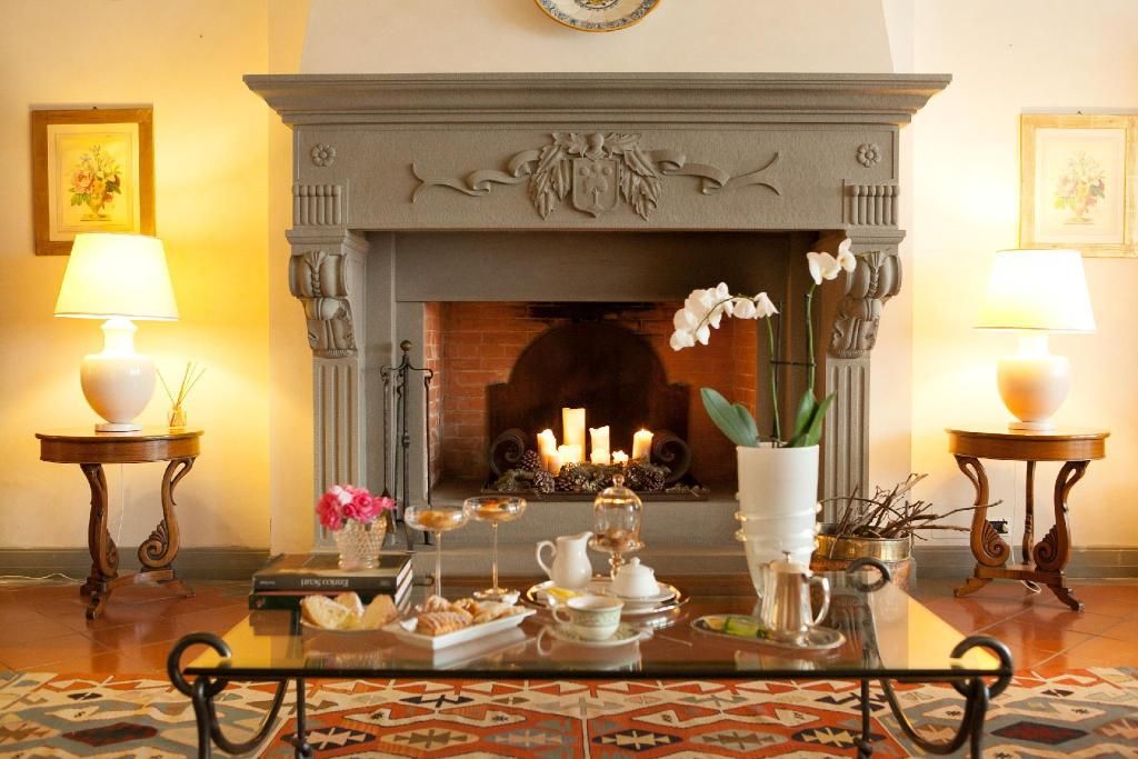 Relais Santa Chiara, foto 3