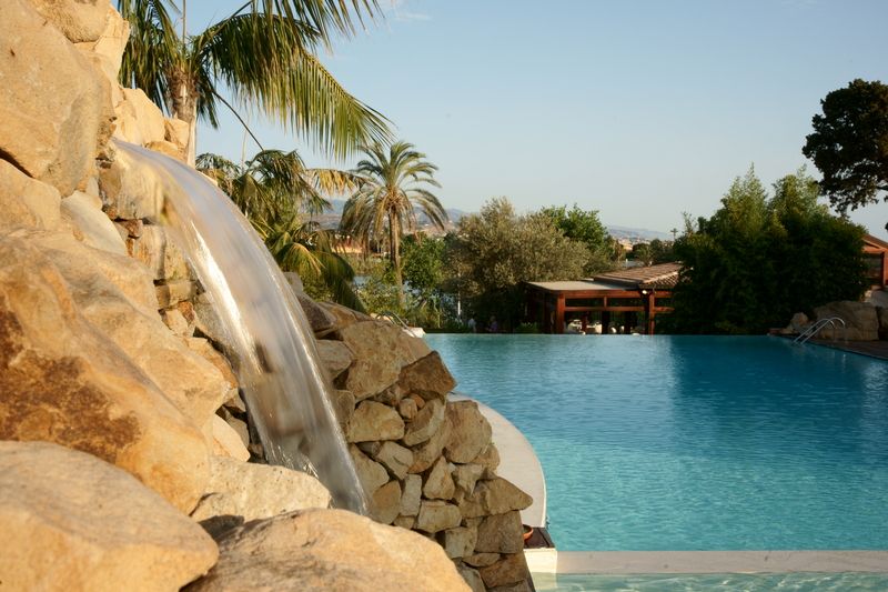 Hotel Villa Morgana, foto 13