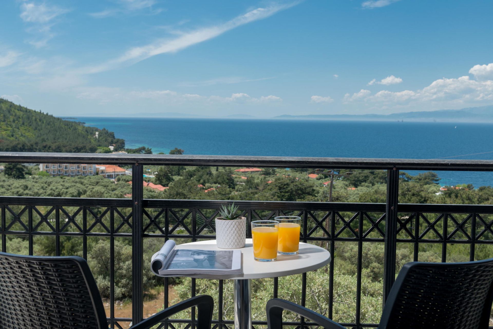 Hotel Villa Natassa, foto 13