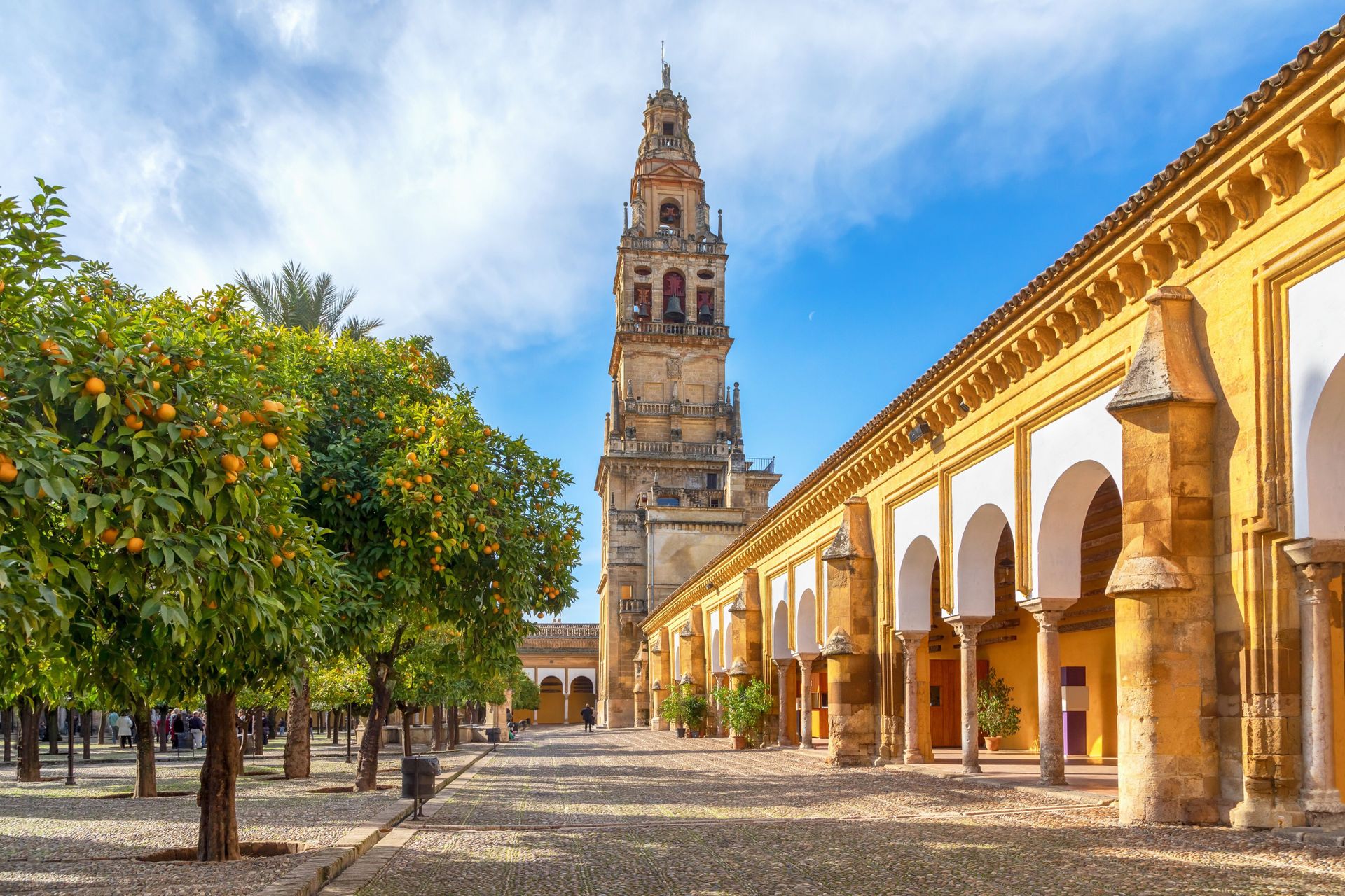 Andalusië op het gemak, foto 9